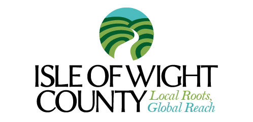 Banner logo with link to homepage